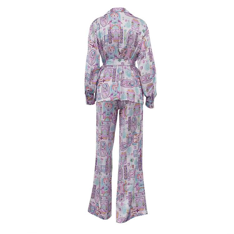 Pastel Patchwork Dreams Set image 2