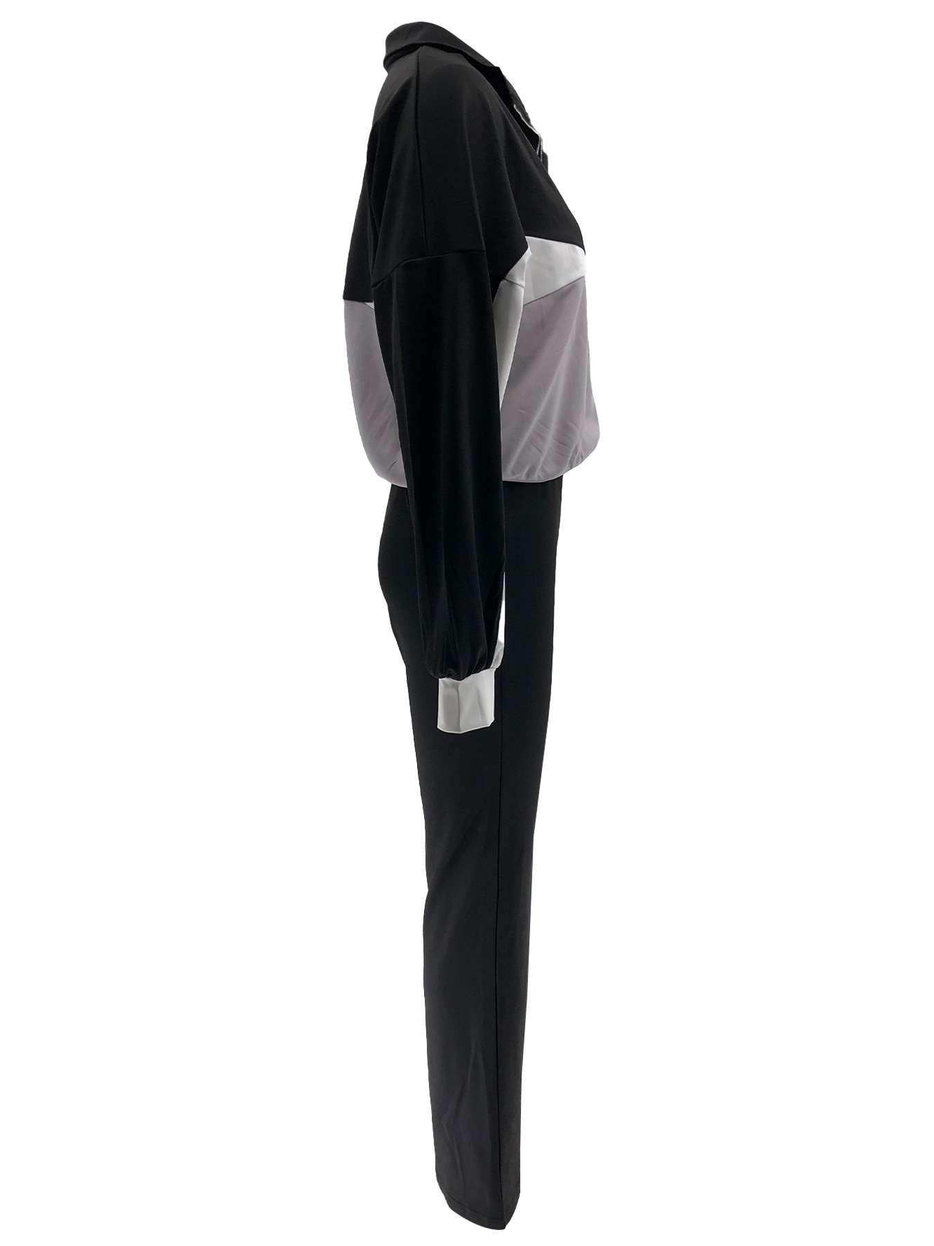 Athleisure Pant Set image 5