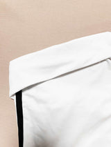 Stylish 3 Piece Athletic Tracksuit with Stripe Details image 7