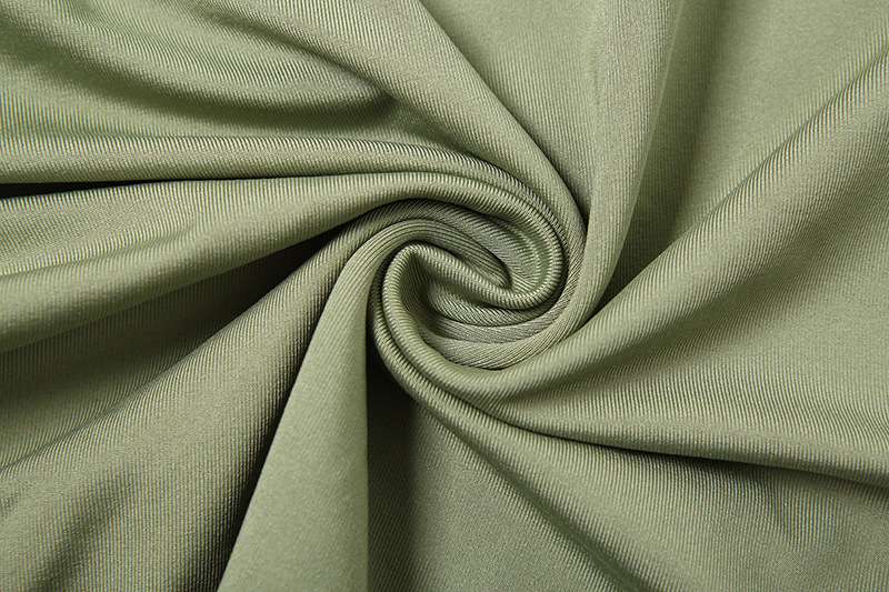 Cold-Shoulder Crop Top image 7