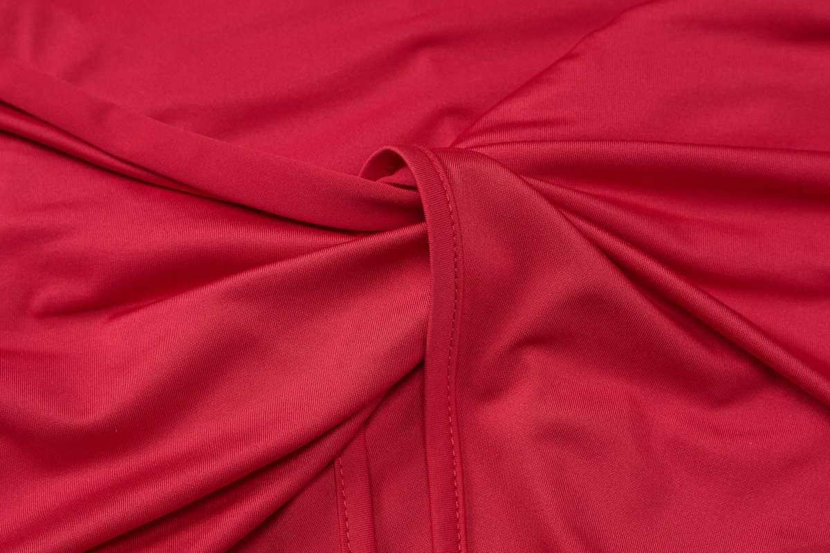 Elegant Maxi Dress with Ruched Waist image 5