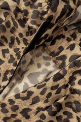 Fierce Feline Chic Romper image 4