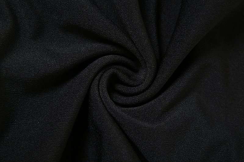 Ruched Bubble Mini Dress image 6