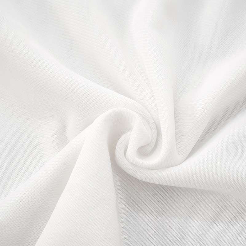 Long Sleeve Top with Layered Detail image 2