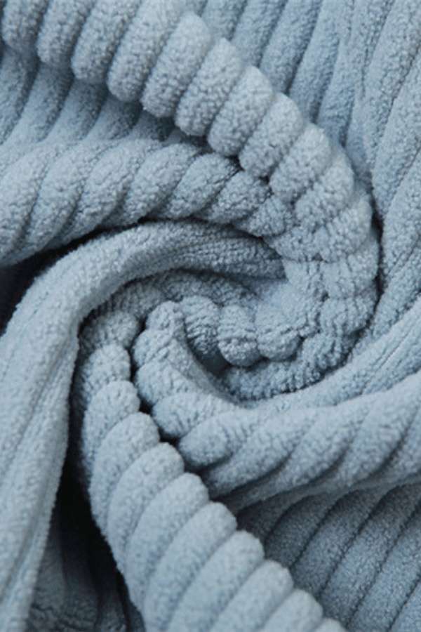 Urban Minimalist Corduroy Pants image 4