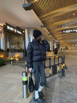 Luxe Essential Puffer  Jacket image 3