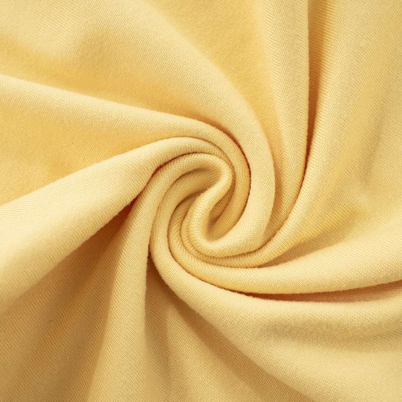 Long Sleeve V-Neck Top image 4