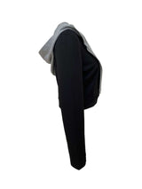 Two-Piece Cropped Blazers Pant Sets image 5