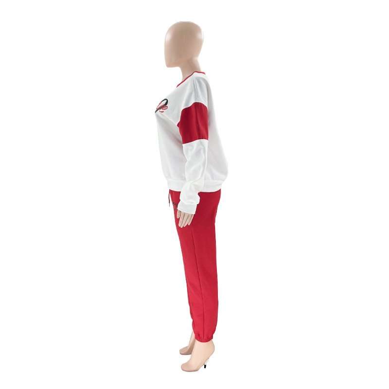 ACTIVEWEAR WINTER TRACK SUIT image 3