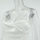 Vibrant Strapless Top image 5