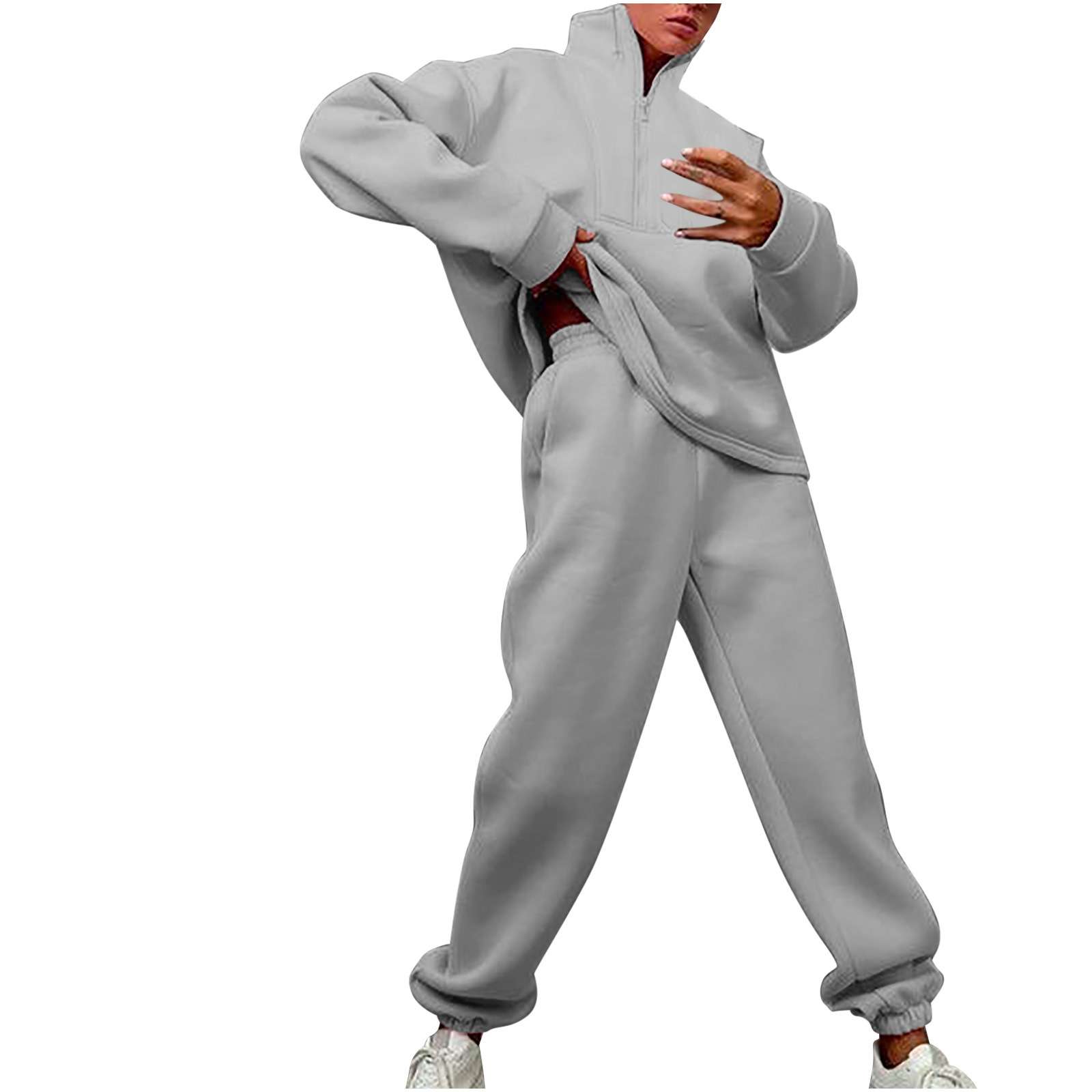 Vivid Luxe Tracksuit image 1