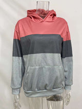 Urban Stripes Hoodie image 9