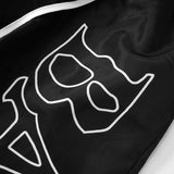 Graphic Wide Leg Sweatpants image 7