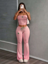 Casual Two-Piece Set image 5