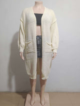 Peace & Love Cardigan image 3