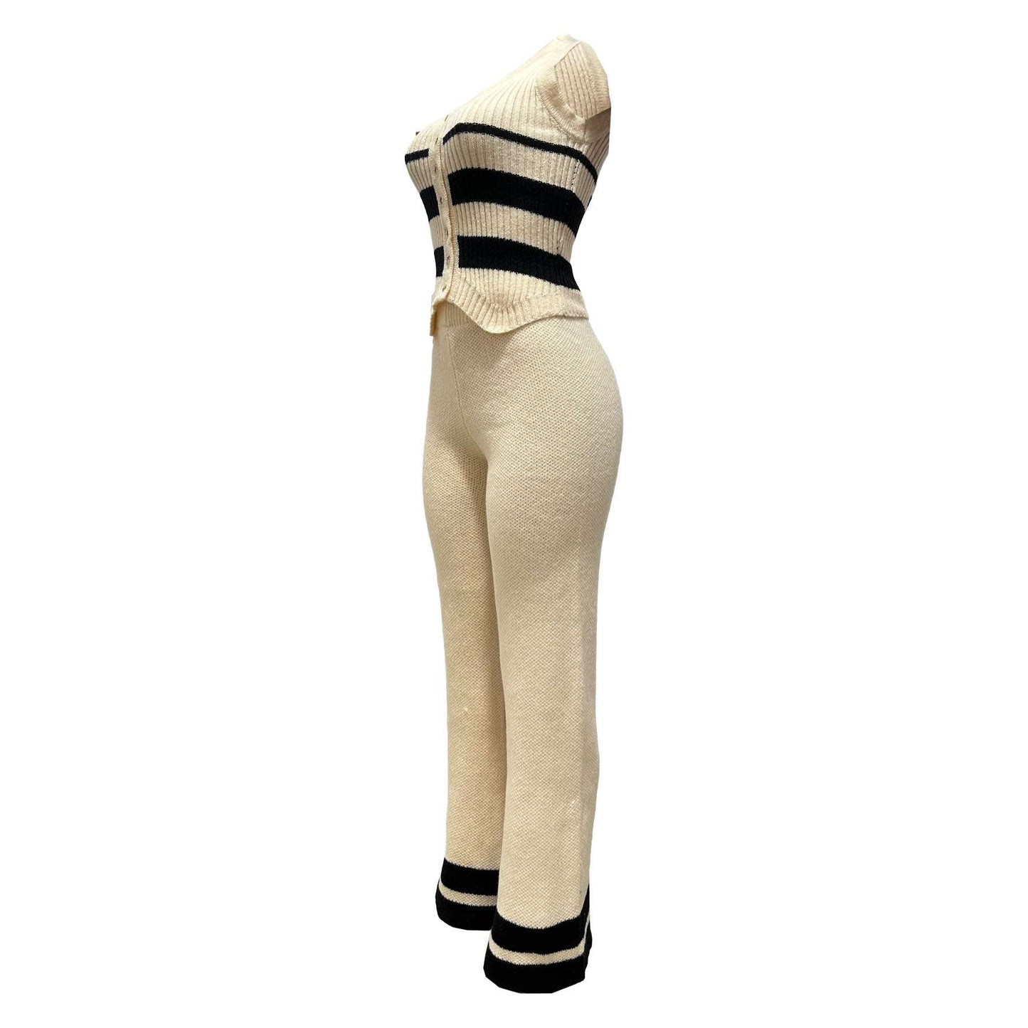 Effortless Chic Lounge Set image 3