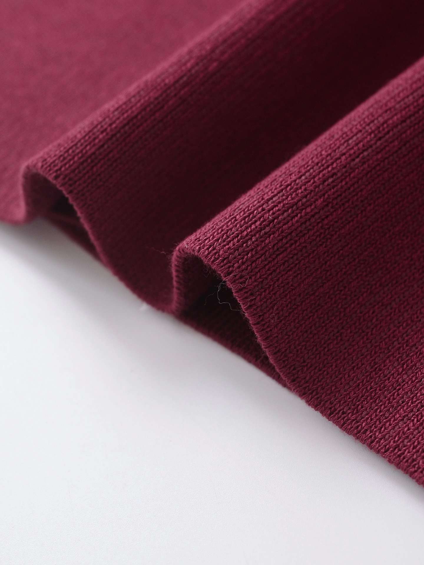 Short-Sleeve Buttoned Cardigan image 6