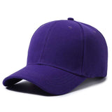 Classic Baseball Cap image 0