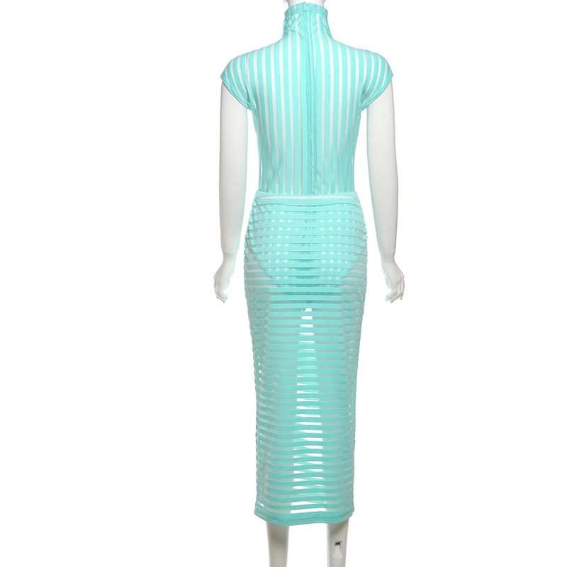 Bodycon 2 Piece Set image 4