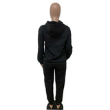 Cozy Hoodie and Joggers Set image 3