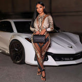 Stylish Animal Print Sets image 1