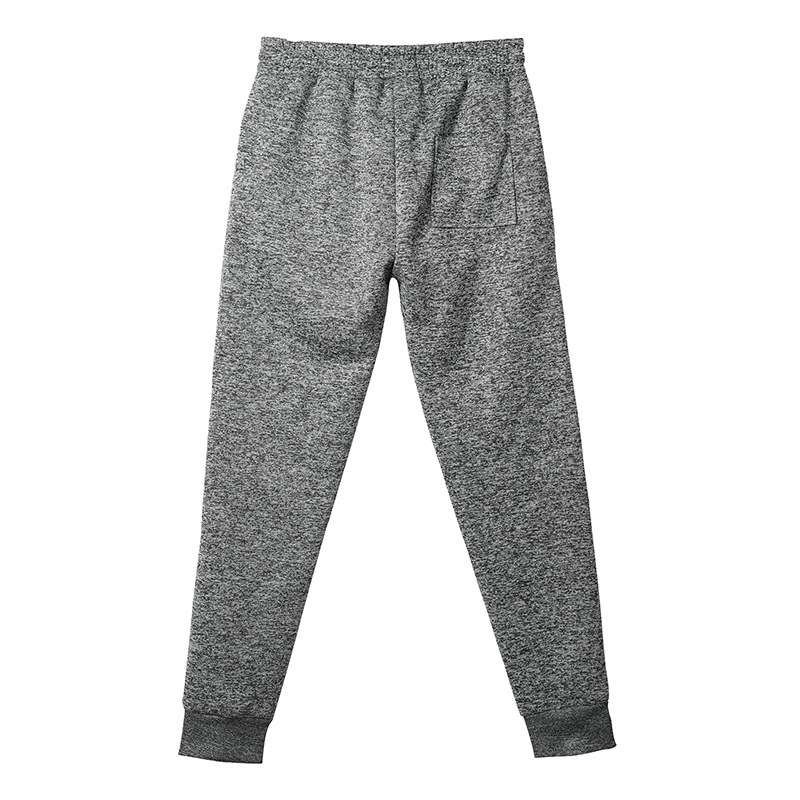 Two Pieces Solid Color Hoodie Tracksuit, Activewear image 4