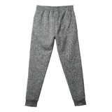 Two Pieces Solid Color Hoodie Tracksuit, Activewear image 4