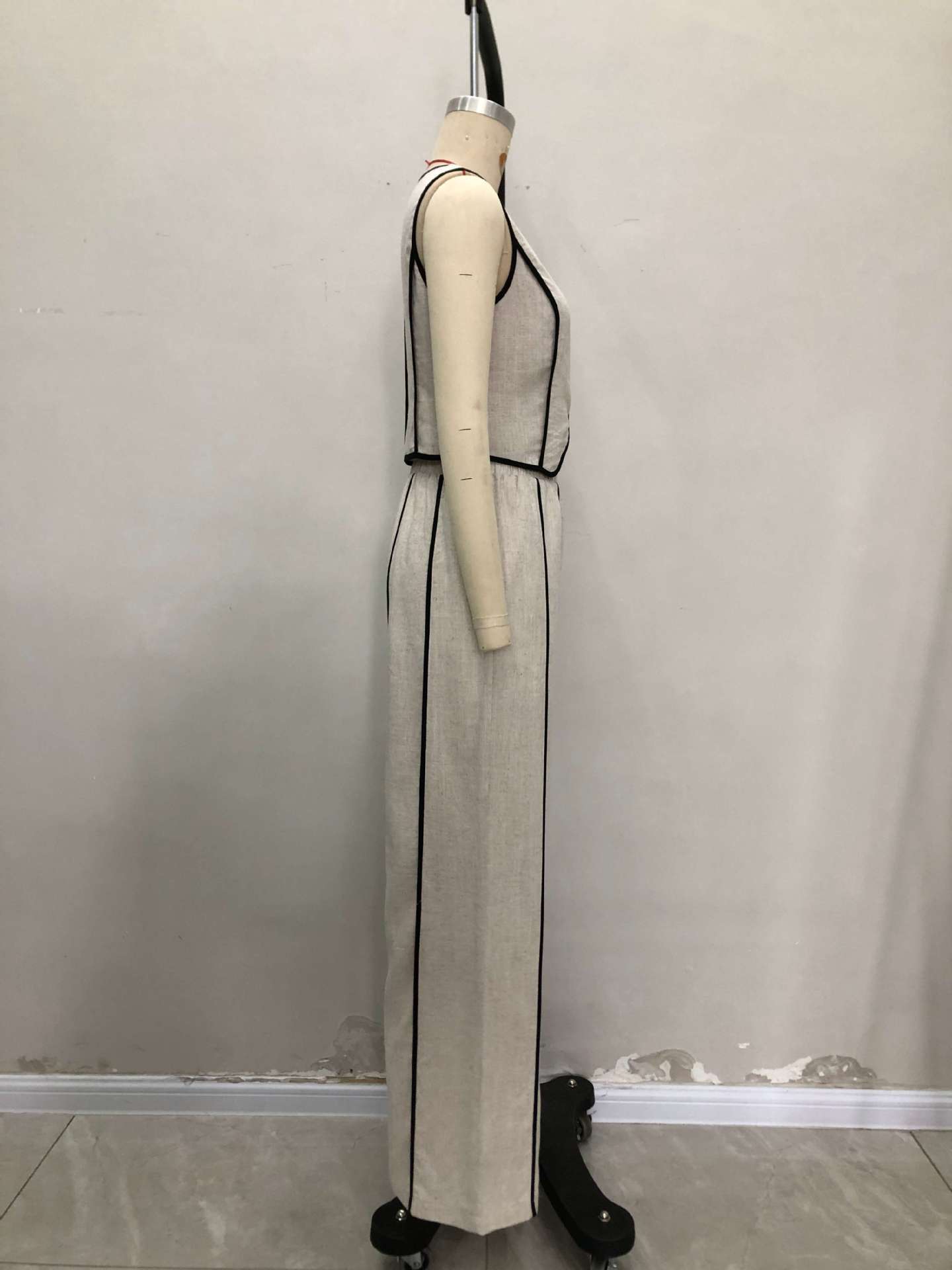 Chic Coordinated Set image 6