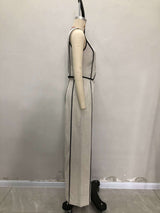 Chic Coordinated Set image 6