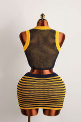 Athletic Style Outfit Set image 5