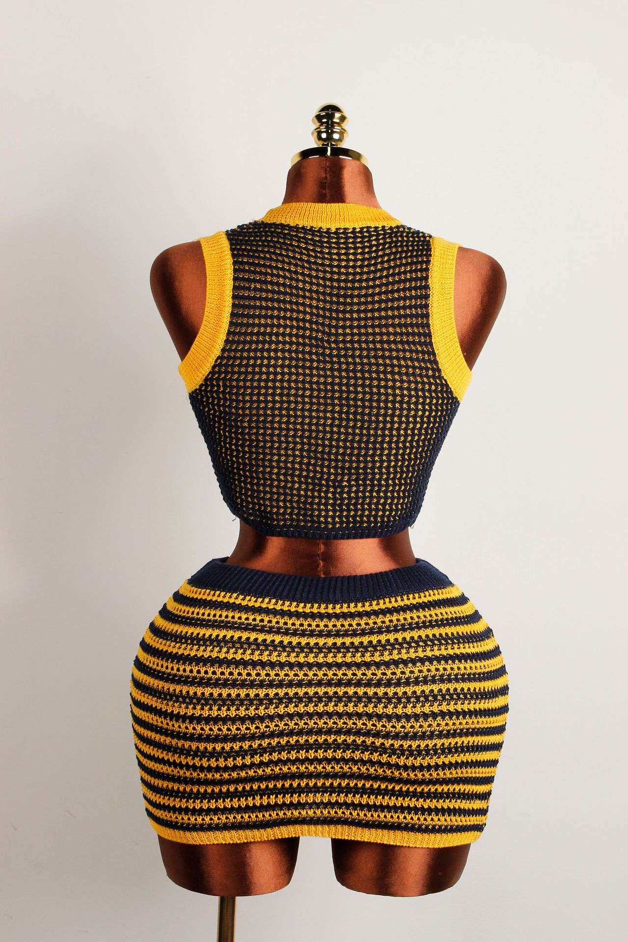 Athletic Style Outfit Set image 5