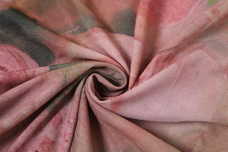 Casual Set with Floral Print image 6