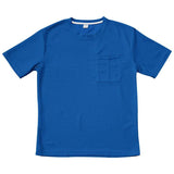 Matching Short-Sleeve T-Shirt & Shorts Set image 3