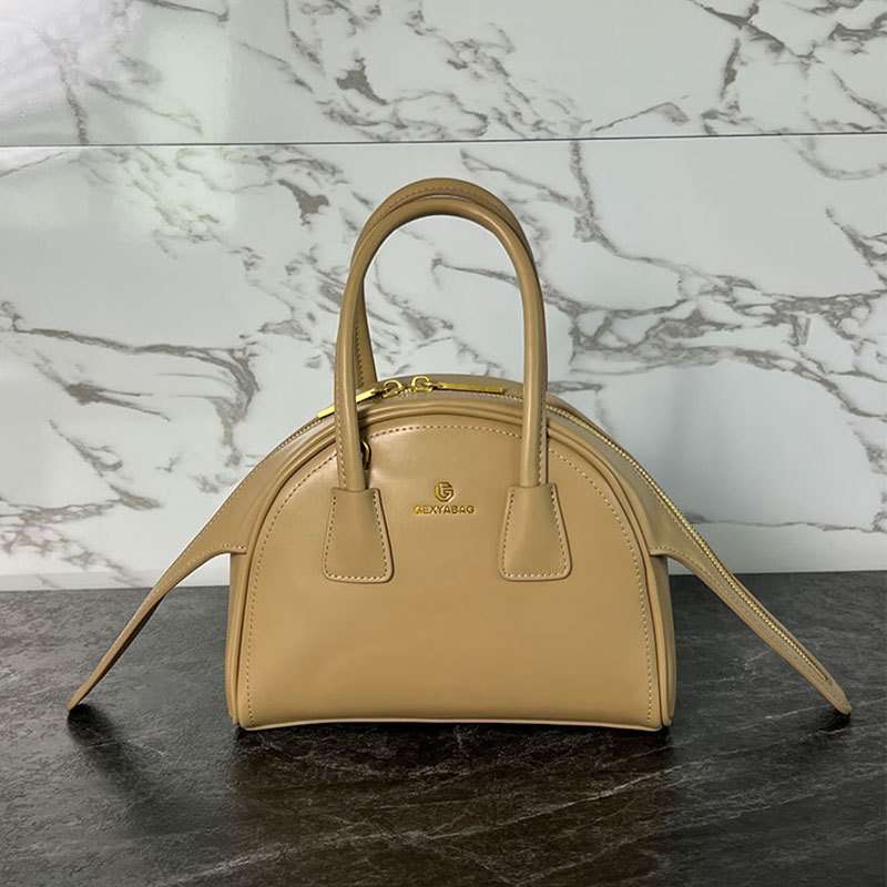 Elegant PU Handbag
