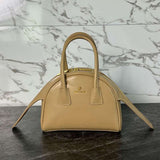 Elegant PU Handbag