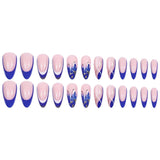 Butterfly Nail Art image 2