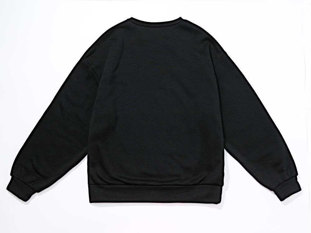 West Coast Chill Oversized Sweatshirt image 3
