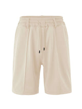 Athletic Hiking Shorts - M, Light Fawn Beige image