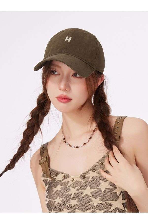 Casual Baseball Cap image 0