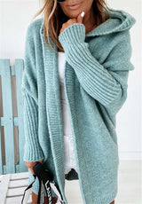 Dreamy Chill Hooded Cardigan image 7