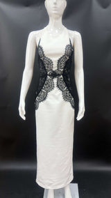 Halter Mermaid Gown image 4