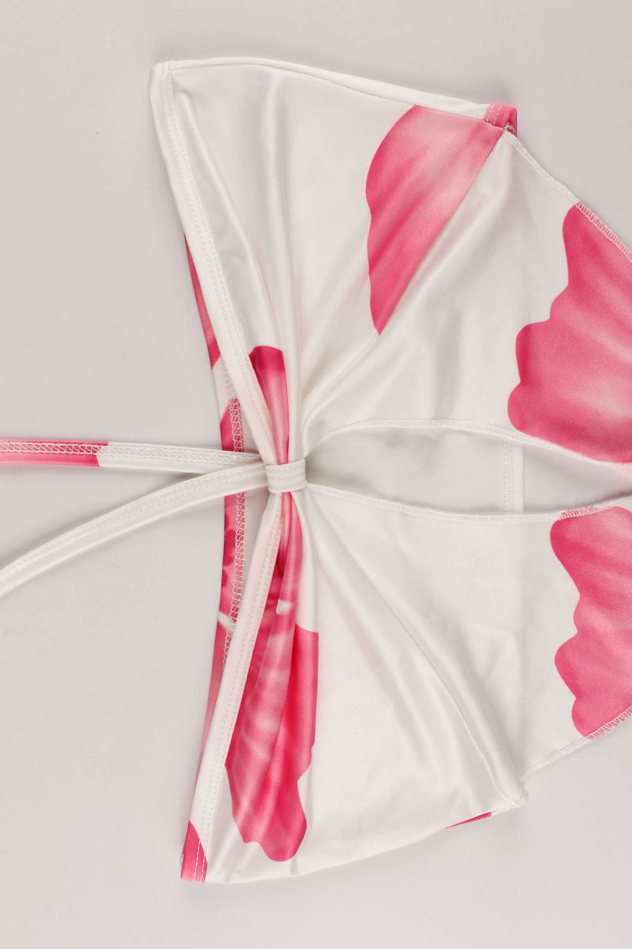 Floral Two-Piece Short Set image 5