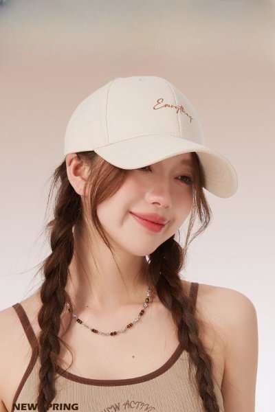 Everything Baseball Cap image 0