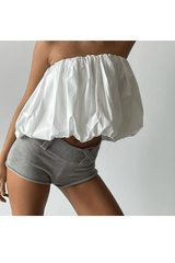 Celestial Cloud Tube Top image 2