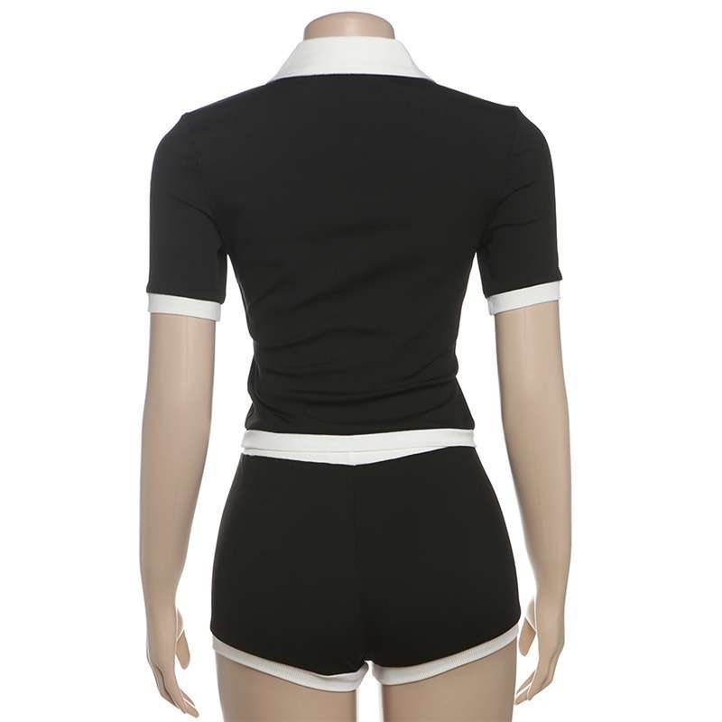 Classic Polo Set image 3