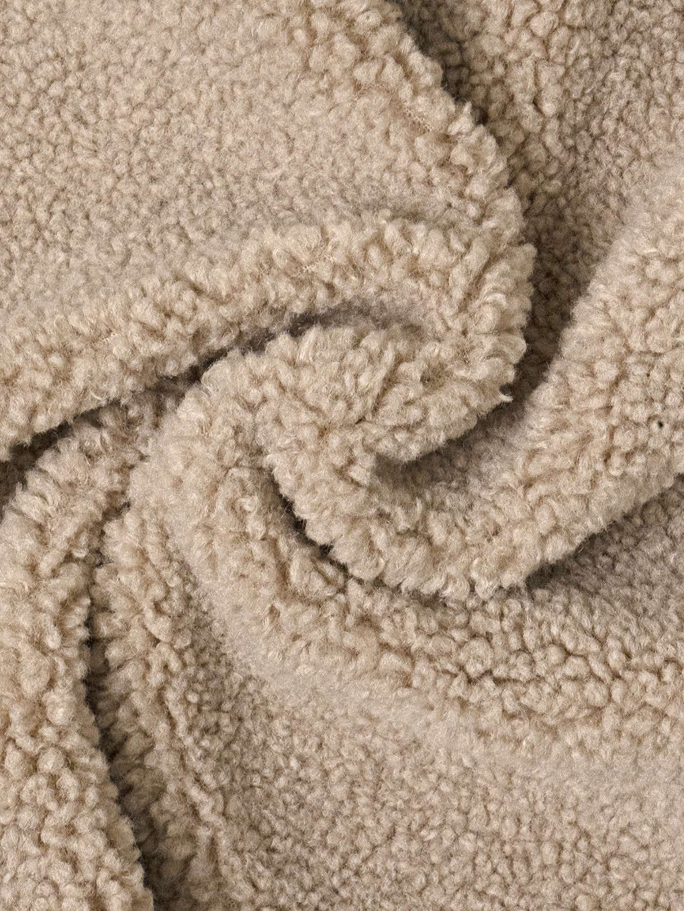 Casual Style V-Neck Sleeveless Vest Jacket image 6