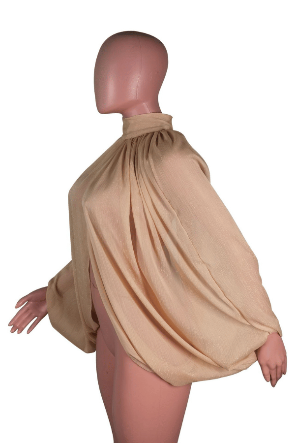 Eclipse Diva Blouse image 8