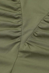 Noble Allure Maxi Dress image 8