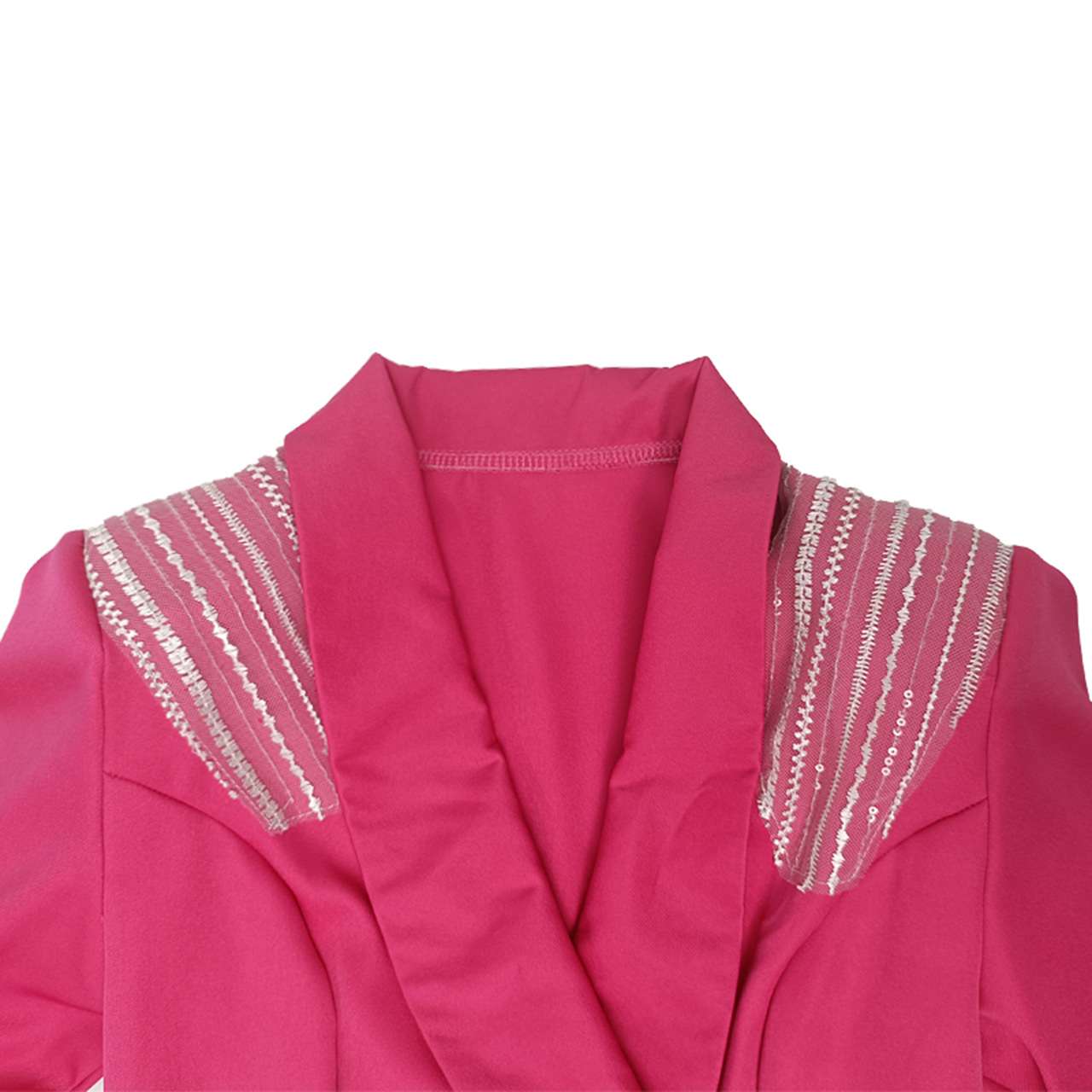 Divine Empress Blazer Dress image 5