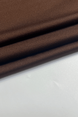 Sculpted Elegance One-Shoulder Gown image 9